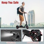 UrbanFish U5 Pro Foldable Electric Scooter for Adults