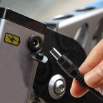 BXIZXD 42V Electric Scooter Battery Charger