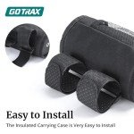 GOTRAX Cup Holder for E-Scooters & E-Bikes