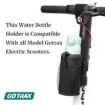 GOTRAX Cup Holder for E-Scooters & E-Bikes