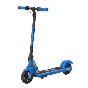 Gotrax GKS Kids Electric Scooter with Kick-Start Boost