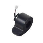 AlveyTech 3-Wire Thumb Throttle for GOTRAX Apex, Apex LE/XL/Pro, and GXL V2 Electric Scooters - Replacement Finger Speed Controller with 3 Pin Female Connector, Accelerator Controller Parts