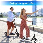 Electric Scooter Charger Port for GOTRAX Gxl V2, Xr Elite, Xr Ultra, Apex, Rival Scooter,2 Cable Power Supply, Replacement Parts for Electric Scooter Charger