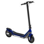 Hover-1 Neo X Foldable Electric Scooter with 300W Brushless Motor, 15 mph Max Speed, 8.5” Air-Filled Tires, 12 Mile Range - Commuter Scooter for Kids & Teens