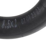 2-pack 8.5x2 inner tube,8 1/2x2 inner tube Bent Valve Replacement for Gotrax Electric scooter Compatible with okai/Gotrax GXL V2 Thicker Inflatable Scooter Replacement Wheels