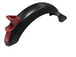 Electric Scooter rear fender, scooter fender, suituble for gotrax GXL V2 scooter rear fender