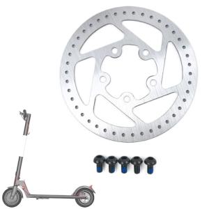 MORICHS Disc Brake for Gotrax GXL V2 Electric Scooter, Replacement Disc Brake Parts Accessories