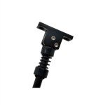 Kickstand for Gotrax GXL V2 Electric Scooter Foot Support Bracket Replacement Accessories