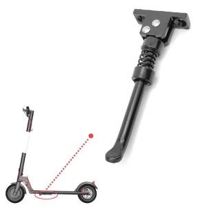 MORICHS Scooter Parking Stand Kickstand for Gotrax GXL V2 Electric Scooter, Replacement Foot Support Kickstands Holder Parts Accessories