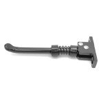 MORICHS Scooter Parking Stand Kickstand for Gotrax GXL V2 Electric Scooter, Replacement Foot Support Kickstands Holder Parts Accessories