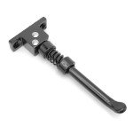 MORICHS Scooter Parking Stand Kickstand for Gotrax GXL V2 Electric Scooter, Replacement Foot Support Kickstands Holder Parts Accessories