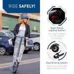 Hiboy 350W Foldable Electric Scooter for Adults