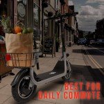 Phantomgogo Commuter R1 Electric Scooter for Adults