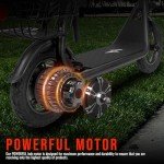 Phantomgogo Commuter R1 Electric Scooter for Adults