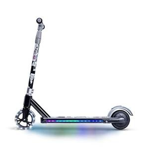 Disney Villains Kids' Electric Scooter, 7 MPH Speed