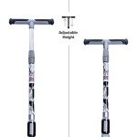 Disney Villains Kids' Electric Scooter, 7 MPH Speed