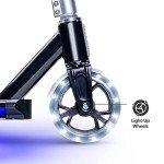 Disney Villains Kids' Electric Scooter, 7 MPH Speed