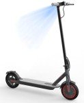 Riuiio 19MPH Folding Electric Scooter for Adults