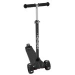 Hover-1 Solaris Kick Scooter with Colorful Lights