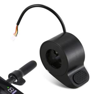 Universal Electric Scooter Thumb Throttle for Gotrax