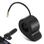 Universal Electric Scooter Thumb Throttle for Gotrax