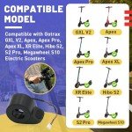 Universal Electric Scooter Thumb Throttle for Gotrax