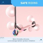 Hiboy ES1 Kids Electric Scooter with LED Lights