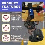 Universal Electric Scooter Thumb Throttle for Gotrax
