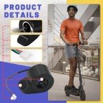 Universal Electric Scooter Thumb Throttle for Gotrax