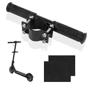Ainiv Kids Electric Scooter Handlebar - Adjustable Grip