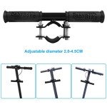 Ainiv Kids Electric Scooter Handlebar - Adjustable Grip