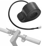 Gotrax GXL V2 Thumb Throttle for Electric Scooters