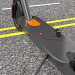 GOTRAX Battery Charging Harness for Electric Scooters