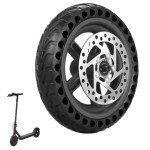 Gotrax & Xiaomi M365 Solid Replacement Tire