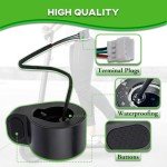 Gotrax GXL V2 Thumb Throttle for Electric Scooters