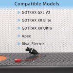 GOTRAX Battery Charging Harness for Electric Scooters
