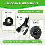Gotrax GXL V2 Thumb Throttle for Electric Scooters