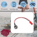 GOTRAX Battery Charging Harness for Electric Scooters