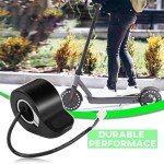 Gotrax GXL V2 Thumb Throttle for Electric Scooters