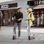 GOTRAX Battery Charging Harness for Electric Scooters