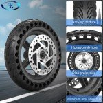Gotrax & Xiaomi M365 Solid Replacement Tire