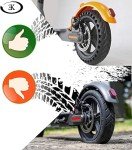 Gotrax & Xiaomi M365 Solid Replacement Tire