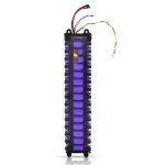 Power Bull 36V 7800mAh Lithium Battery for Scooters