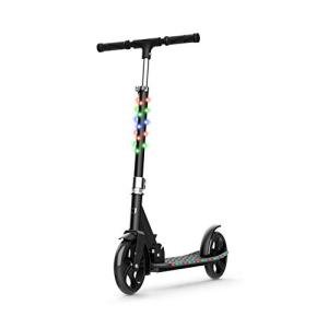 Jetson Jupiter Jumbo Kick Scooter for Kids