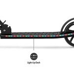 Jetson Jupiter Jumbo Kick Scooter for Kids
