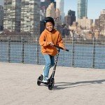 Jetson Jupiter Jumbo Kick Scooter for Kids