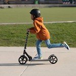 Jetson Jupiter Jumbo Kick Scooter for Kids