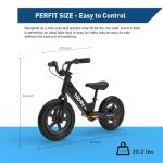 Hiboy BK1 Electric Balance Bike for Kids