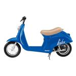 Razor Pocket Mod Retro Electric Kids Scooter