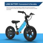 Hiboy BK1 Electric Balance Bike for Kids